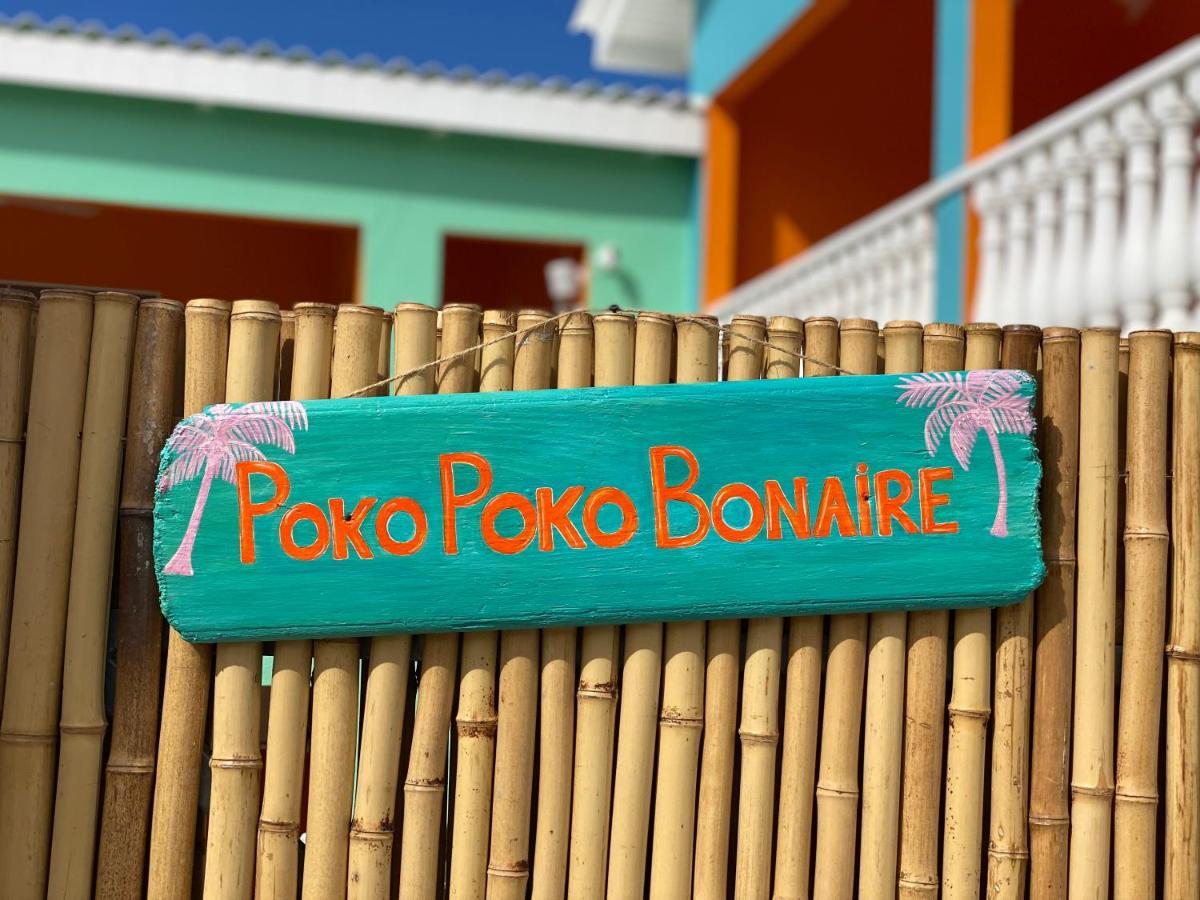 Poko Poko Resort クラレンダイク エクステリア 写真