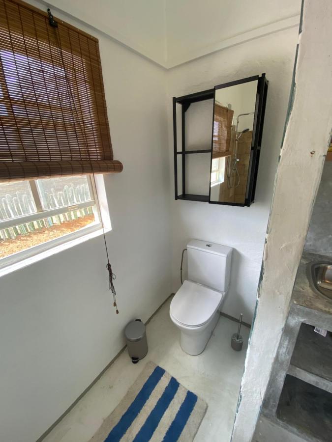 Poko Poko Resort クラレンダイク エクステリア 写真